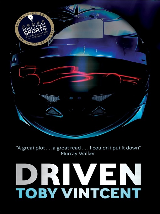 Title details for Driven by Toby Vintcent - Available